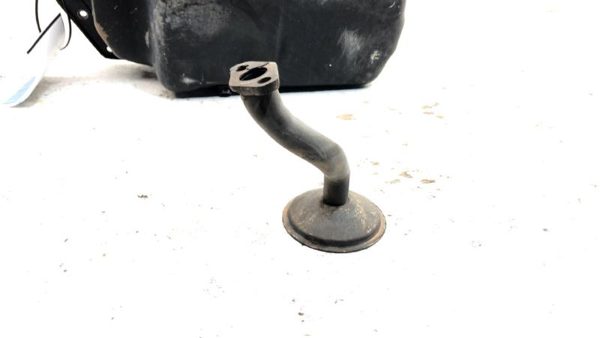 1991-1994 Buick Park Avenue Engine Oil Pan With Pickup Tube 3.8L Supercharged — photo 10