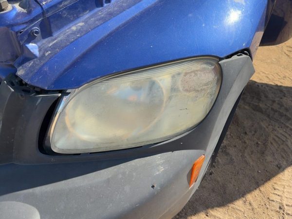 2006-2011 Chevy Hhr Driver Left Head Light Oem Front Lamp 15827441 — photo 1