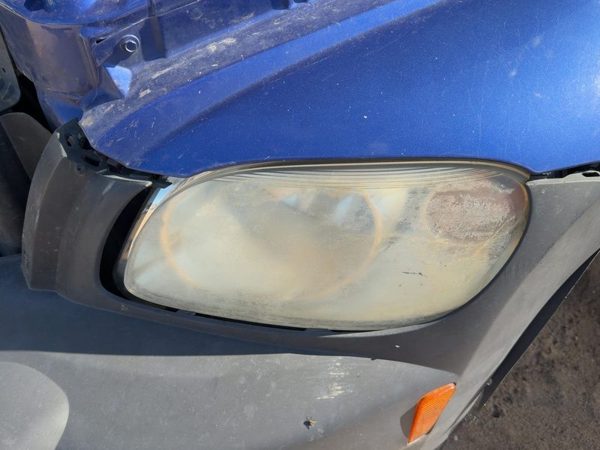 2006-2011 Chevy Hhr Driver Left Head Light Oem Front Lamp 15827441 — photo 2