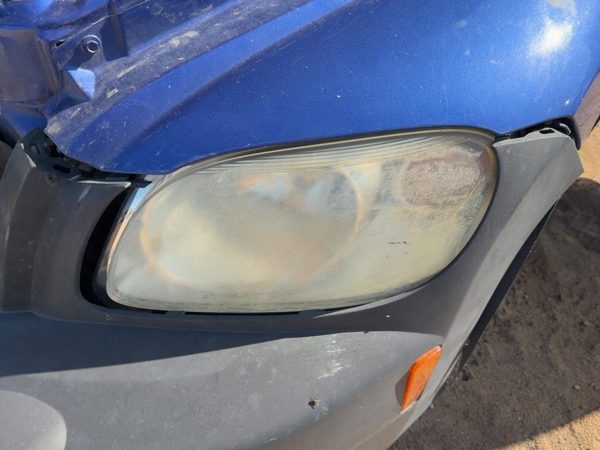 2006-2011 Chevy Hhr Driver Left Head Light Oem Front Lamp 15827441 — photo 3