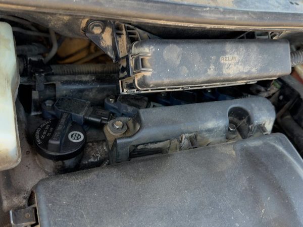 2001-2019 Toyota Prius Set Of 4 Ignition Coil Assembly Oem 1.5L 9091902265 — photo 1