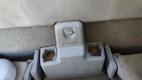 1998-2003 Ford Ranger Passenger Right Lower Sill Step Moulding Trim Panel Oem — photo 3