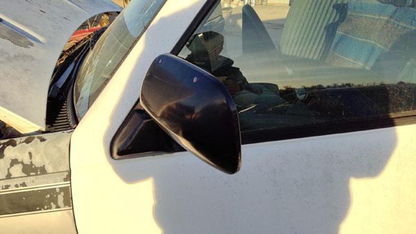 1988-2000 Gmc Sierra 2500 Driver Left Side Mirror Door Mounted Oem 19177486 — photo 3