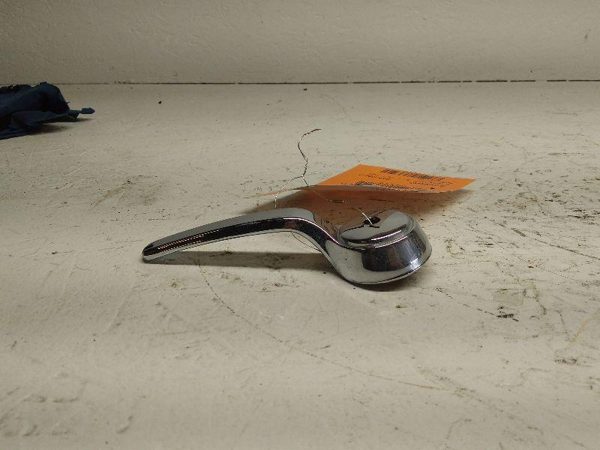 1985 Jeep Grand Wagoneer Inside Door Handle OEM Lever Latch Release — photo 3