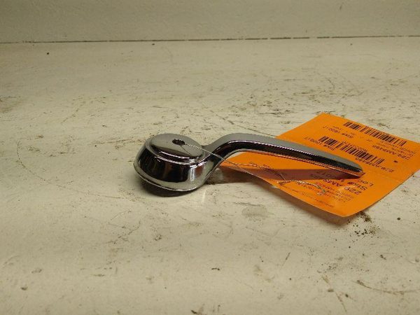 1985 Jeep Grand Wagoneer Inside Door Handle OEM Lever Latch Release — photo 5