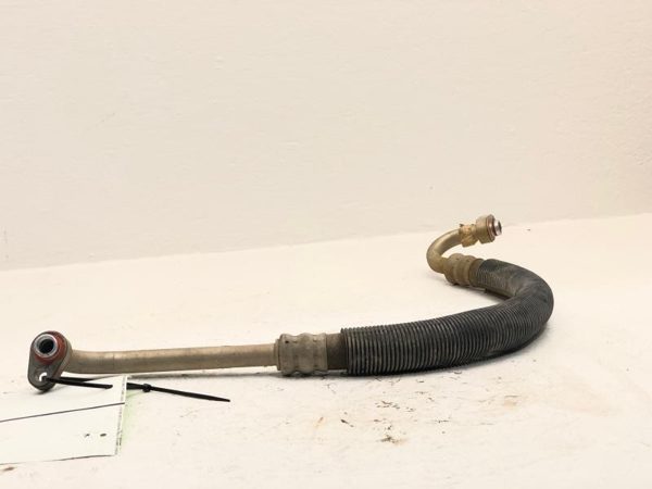 11-16 Ford F250 Super Duty Air Conditioner Hose Pipe Elbow Ac 6.7L Powerstroke — photo 2