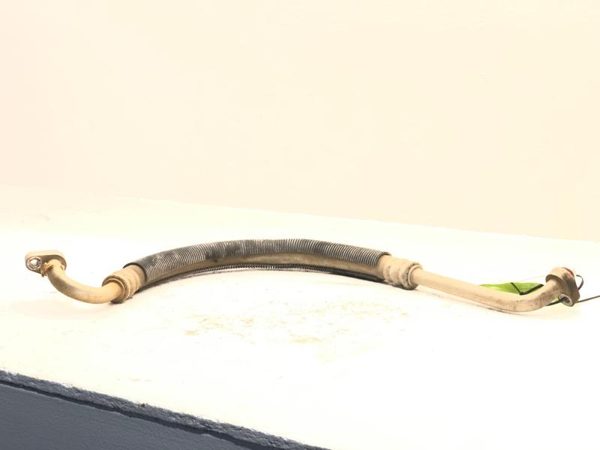 11-16 Ford F250 Super Duty Air Conditioner Hose Pipe Elbow Ac 6.7L Powerstroke — photo 6