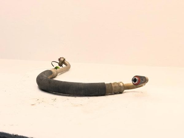 11-16 Ford F250 Super Duty Air Conditioner Hose Pipe Elbow Ac 6.7L Powerstroke — photo 4
