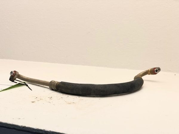 11-16 Ford F250 Super Duty Air Conditioner Hose Pipe Elbow Ac 6.7L Powerstroke — photo 3