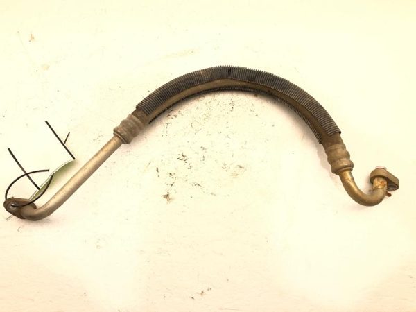 11-16 Ford F250 Super Duty Air Conditioner Hose Pipe Elbow Ac 6.7L Powerstroke — photo 1