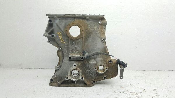 1995 Jaguar Xj6 Timing Cover Free Shipping — photo 1