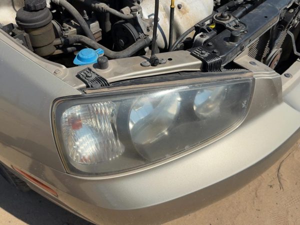 2001-2003 Hyundai Elantra Passenger Right Head Light Oem Front Lamp 921022D150 — photo 4