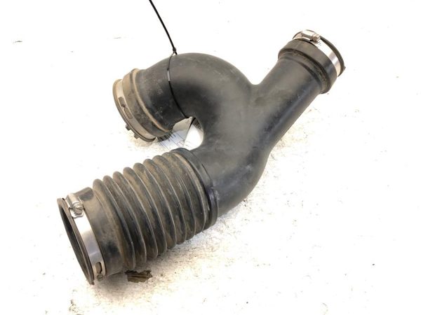2014 Ford F150 Intake Tube Y Pipe Elbow Hose 3.5L TURBO DL34-9C623-AA Ecoboost — photo 4