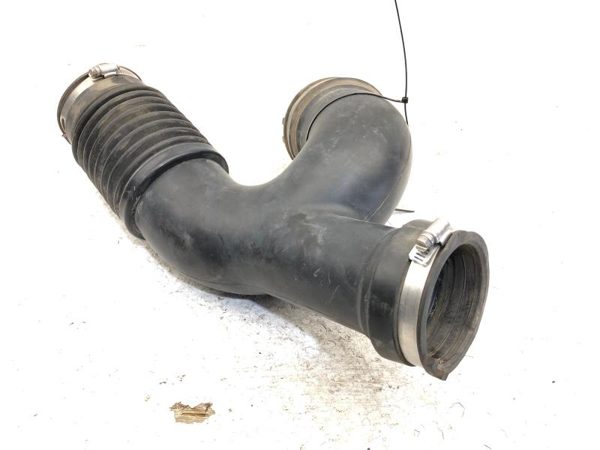 2014 Ford F150 Intake Tube Y Pipe Elbow Hose 3.5L TURBO DL34-9C623-AA Ecoboost — photo 6