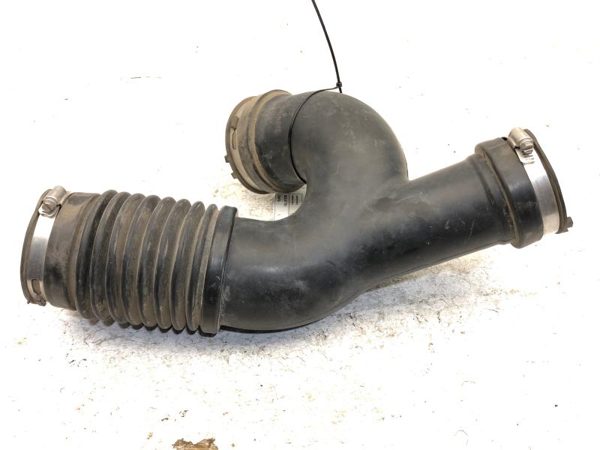 2014 Ford F150 Intake Tube Y Pipe Elbow Hose 3.5L TURBO DL34-9C623-AA Ecoboost — photo 5