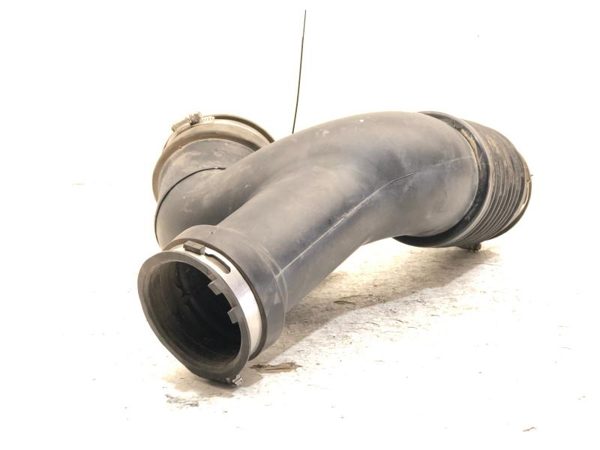 2014 Ford F150 Intake Tube Y Pipe Elbow Hose 3.5L TURBO DL34-9C623-AA Ecoboost — photo 13