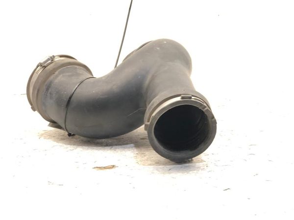 2014 Ford F150 Intake Tube Y Pipe Elbow Hose 3.5L TURBO DL34-9C623-AA Ecoboost — photo 14