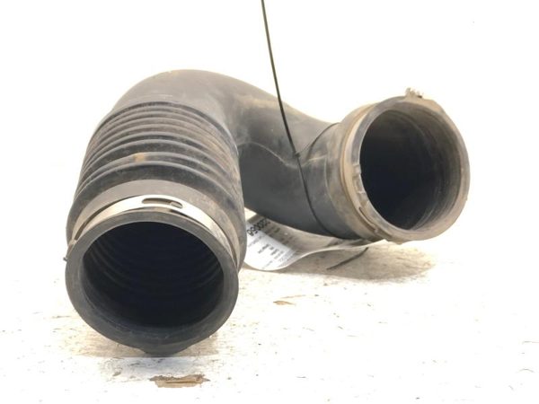 2014 Ford F150 Intake Tube Y Pipe Elbow Hose 3.5L TURBO DL34-9C623-AA Ecoboost — photo 11