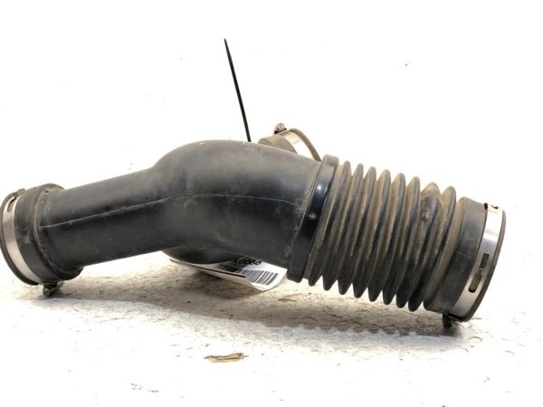 2014 Ford F150 Intake Tube Y Pipe Elbow Hose 3.5L TURBO DL34-9C623-AA Ecoboost — photo 12