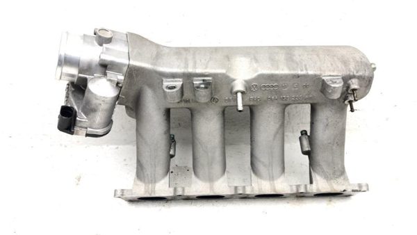 2000-2001 Vw Jetta Intake Manifold Oem 1.8L Turbo 06A133201Cj — photo 8