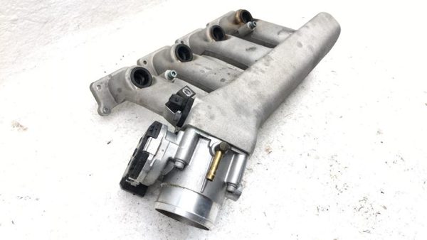 2000-2001 Vw Jetta Intake Manifold Oem 1.8L Turbo 06A133201Cj — photo 6