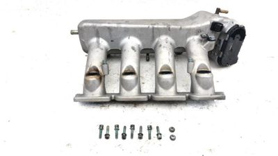 2000-2001 Vw Jetta Intake Manifold Oem 1.8L Turbo 06A133201Cj