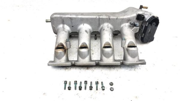 2000-2001 Vw Jetta Intake Manifold Oem 1.8L Turbo 06A133201Cj — photo 1