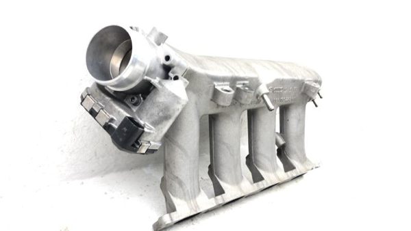 2000-2001 Vw Jetta Intake Manifold Oem 1.8L Turbo 06A133201Cj — photo 11