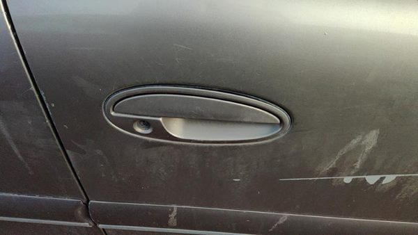 1997-2003 Buick Century Passenger Right Front Outside Door Handle Oem Silver — photo 3