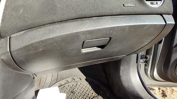 2011-2016 Chevy Cruze Glove Box Assembly Complete Door With Latch Oem Black Afo — photo 1