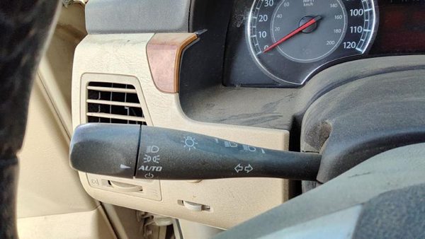 07-08 Grand Vitara Xl-7 Turn Signal Switch Column Control Lever Headlight Oem — photo 3