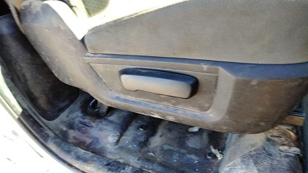 13-18 Dodge Ram 4500 Passenger Right Side Seat Trim Panel Oem Gray X8 — photo 6