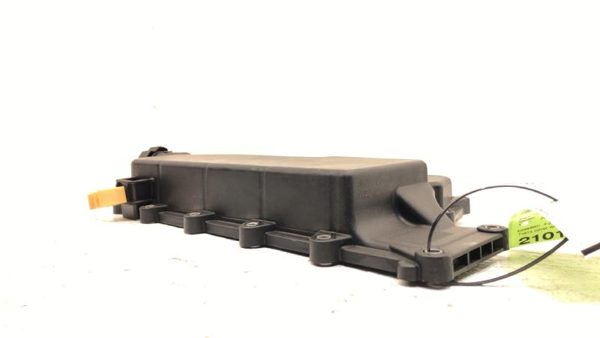 07-09 Ford Fusion Transmission Oil Cover With Fill Cap Pan 2.3L 5 Sp Automatic — photo 6