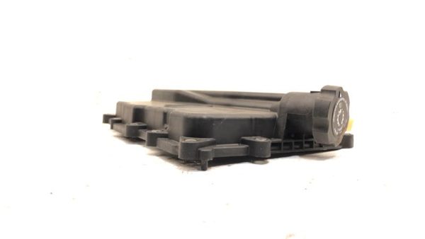 07-09 Ford Fusion Transmission Oil Cover With Fill Cap Pan 2.3L 5 Sp Automatic — photo 10