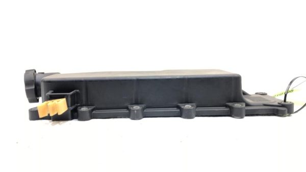07-09 Ford Fusion Transmission Oil Cover With Fill Cap Pan 2.3L 5 Sp Automatic — photo 5