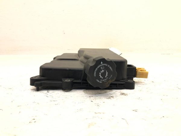 07-09 Ford Fusion Transmission Oil Cover With Fill Cap Pan 2.3L 5 Sp Automatic — photo 3
