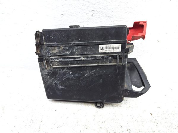 2000-2005 Buick Century Engine Fuse Box Power Distribution Panel Oem 3.1L — photo 11