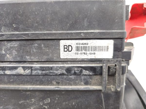 2000-2005 Buick Century Engine Fuse Box Power Distribution Panel Oem 3.1L — photo 12