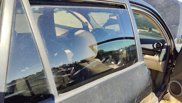 2006-2014 Toyota Rav-4 Passenger Right Rear Side Window Door Glass Oem Back — photo 2