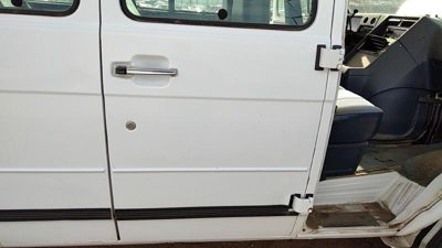 1995 GMC Van Rear Door RH White