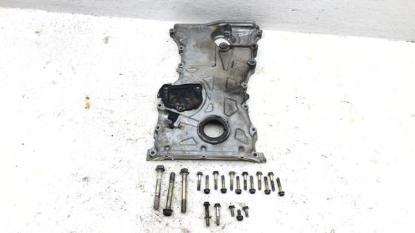 2002-2005 Civic Hatchback Si Timing Cover Assembly With Hardware Oem 2.0L K20A3 — photo 3