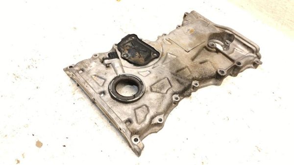 2002-2005 Civic Hatchback Si Timing Cover Assembly With Hardware Oem 2.0L K20A3 — photo 5