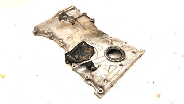 2002-2005 Civic Hatchback Si Timing Cover Assembly With Hardware Oem 2.0L K20A3 — photo 4