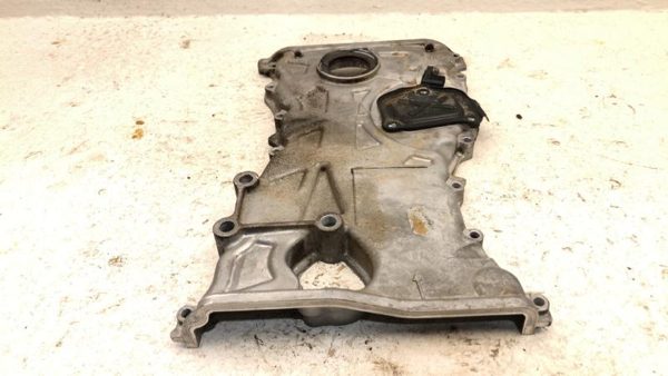 2002-2005 Civic Hatchback Si Timing Cover Assembly With Hardware Oem 2.0L K20A3 — photo 7