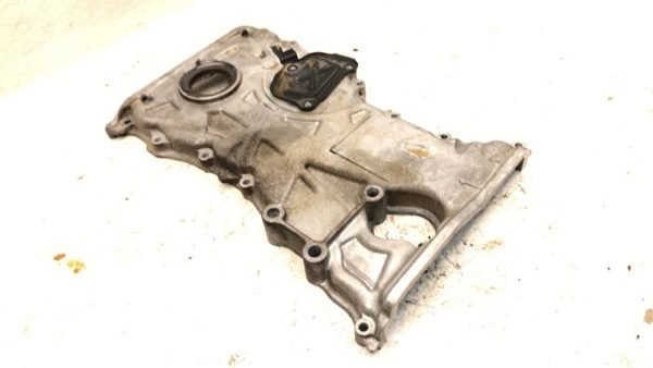 2002-2005 Civic Hatchback Si Timing Cover Assembly With Hardware Oem 2.0L K20A3 — photo 9