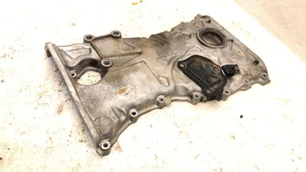 2002-2005 Civic Hatchback Si Timing Cover Assembly With Hardware Oem 2.0L K20A3 — photo 8