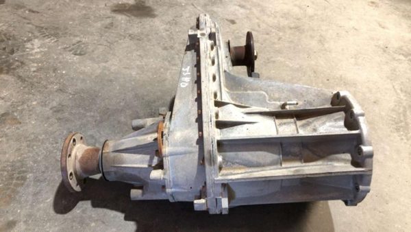13-16 F250 Transfer Case Assembly 4X4 4Wd Tcase Electric Shift 6.7L Powerstroke — photo 2