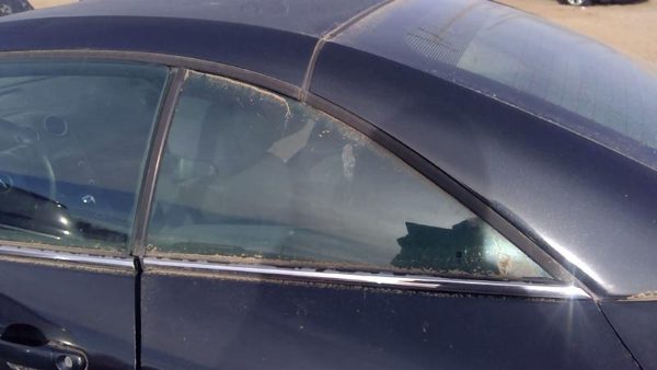 2006-2010 G6 Convertible Driver Left Rear Quarter Glass Back Side Window Oem — photo 7