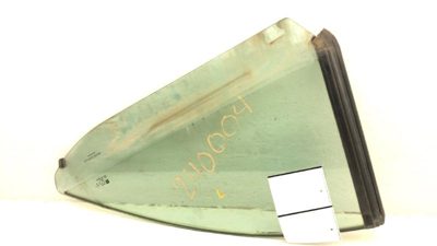 2006-2010 G6 Convertible Driver Left Rear Quarter Glass Back Side Window Oem