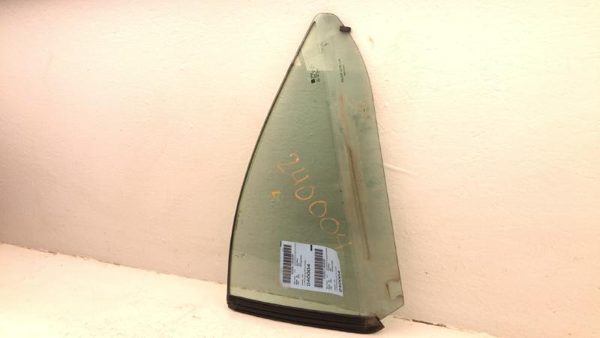 2006-2010 G6 Convertible Driver Left Rear Quarter Glass Back Side Window Oem — photo 9